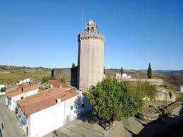 El pronóstico del tiempo más actualizado en freixo de espada à cinta: Castle Of Freixo De Espada A Cinta Fortalezas Da Raia
