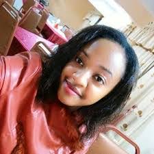 Irene Muturi's Instagram, Twitter & Facebook