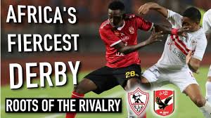 elˈahli),1 commonly known as al ahly or el ahly Al Ahly Vs Zamalek The Cairo Derby Africa S Fiercest Rivalry Roots Of The Rivalry Youtube