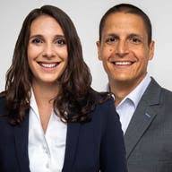 In Spreitenbach fordert ein Ehepaar die Gemeinderäte heraus.