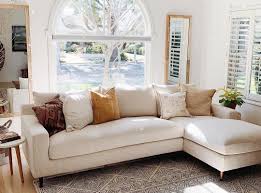 In a room that has a simple decoration and walls are covered with windows and have no place to decorate, you can use carpets with a very beautiful and toned color combination to draw all the attention to your beautiful carpet at first glance and double the. 10 Items That Will Pull Together Your Living Room The Everygirl