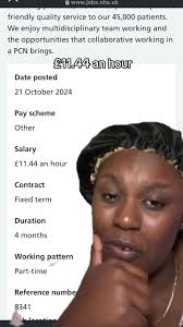 Life as a Doctor in the UK