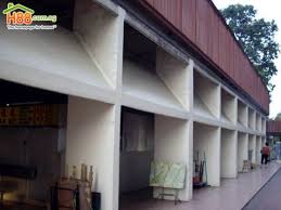 Dover Road Market & Food Centre Image Singapore