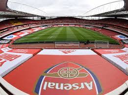 The emirates stadium is located in holloway in north london and is easily accessible via public transport. Arsenal Hope Fans Will Be Able To Attend Emirates Stadium In October The Independent The Independent