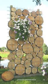 Korbe Oder Stahlblechmatten Sind Auch Mit Holz Baumscheiben Wie Hier Oder As As Auch Baumscheiben Hier Holz Gartendesign Ideen Baumscheiben Garten