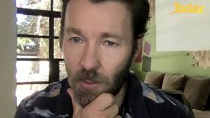 Joel Edgerton makes confession about 'Secret Life of Us'