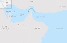 We did not find results for: Persian Gulf Map Foreign Brief