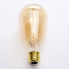 Discover our decorative squirrel cage bulbs to bring your home & garden to life once the sun sets. Classic Bulb St58 Edison 60 Watt Squirrel Cage Filament Energy Avenue