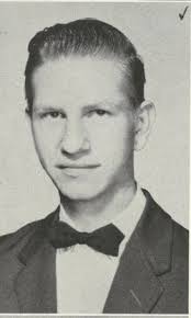 Paul Clayton Sanders (1940-2008)