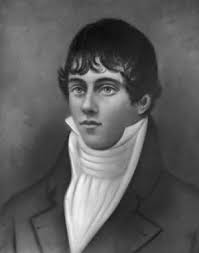 Magnus Miller Murray (1787-1838)