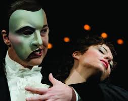 Cronică „fantoma de la operă. Cele Mai Bune Musicaluri Din Londra Vacante Vacante