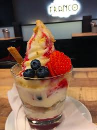 Consulta 558 opiniones, artículos, y 497 fotos de what is the operating hour of the link bridge between nu sentral & kl sentral? Franco Nu Sentral Mall Applefoodees