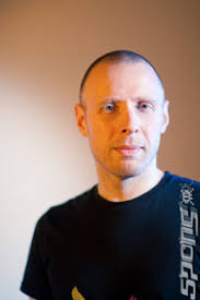 Industry Insights: Paul Rustchynsky, Evolution Studios