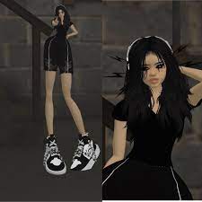 Com is one of the best drawing reference websites out there. Tribal Outfit Ideas Goth Imvu Outfits Ideas Cute Grunge Girl