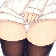 Thicc Thighs By Lil Viny Papi Pupper I actually prefer partners with thick thighs cuz i like how they envelop my undercarriage and i like how comfy they are to lay on when i'm done with them. thicc thighs by lil viny papi pupper