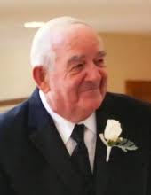 Obituary information for James Earl Bass