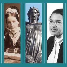 Among those with the strongest ties to their historical figures are cicero, godiva, nefertiti, and siddhartha. Who Are The Famous Women From History Who Changed The World Historyextra