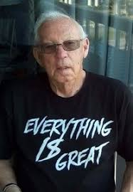 Robert Basham Obituary (1938