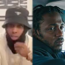 Things Getting Heated Out Here: Top 5 Comes At Kendrick Lamar Life On  Stream… Says Neither Him Nor Metro Boomin' Are Welcome In Toronto!  https://worldstar.com/videos/wshhZ6Jhk3H5WAt64Q78/things-getting-heated-out-here-top-5-comes-at-kendrick-lamar-life  ...