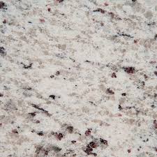 Stonemark granite is exclusive to the home depot and is 100% natural granite. White Ornamental Granite Granite Countertops Granite Slabs