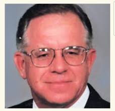Former Rochester IBMer Bob Maegerlein obituary. I remember most about Bob  was him as IDSS instructor