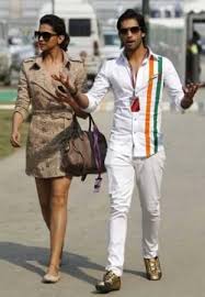 Deepika And Siddharth Mallya Deepika Padukone Deepika Padukone Height Fashion