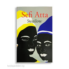 Check out sefi's art on deviantart. Swallow By Sefi Atta Bookpeddler