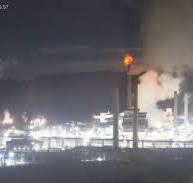 U.S. Steel Clairton plant explosion sends two workers to ...