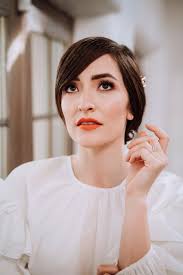 Genica Lee, Makeup Artist