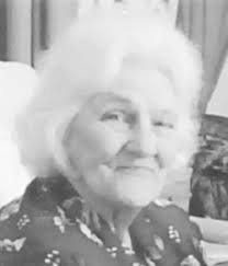 Effie Lorene Bledsoe Smith (1924-2009)