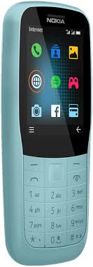 Surf, chat, and even stream your favourite content with this phone, as it supports 4g lte. Nokia 109 Price In Pakistan Specifications Whatmobile