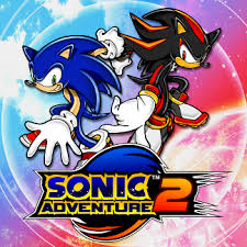 Sonic adventure 2 chao guide (част 2) sonic. Sonic Adventure 2 Wikipedia