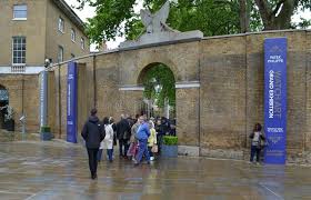 Image result for arte londra