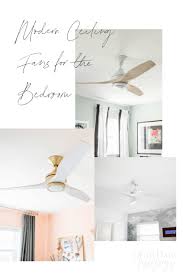 Keep in mind how exposed the fan will be to the. The Best Ceiling Fans For Bedrooms Up To Date Interiors