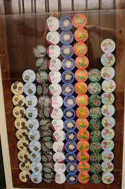Pin By Chanin Molloy On Coffee Is My Friend K Cup Holders Home Coffee Stations Diy Coffee