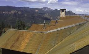 Compare the best roofing cost quotes today! Lightning Protection For Buildings With Metal Roofs 2017 07 21 Building Enclosure