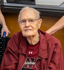 Southern Nazarene University Visit and Appreciation for Mother's Legacy