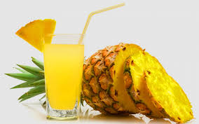 Fresh Pineapple Fruit Processing Line Juice Bottle Filling