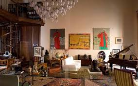 Bologna All Asta La Casa Di Lucio Dalla Mydreams It