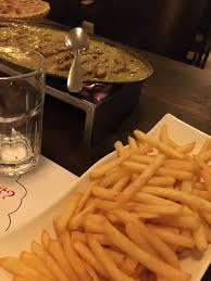 مطاعم ومقاهي جدة Pa Twitter انتركوت جده في شارع الامير سلطان