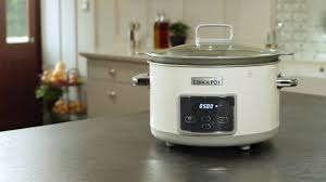 Only having 60 hours or so in cooperative game time its a little embarrassing to say that the only thing i use the crock pot for is mostly stockpiling up meatballs. Crock Pot 5l Duraceramic Saute Slow Cooker Csc026 Crockpot Uk English