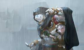 Pin By Julian Gomez Ojeda On Zero Kɑrɑ Hɑjimero Mɑhou No Sho Anime Dad Anime Grimoire