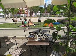 Cafe Wildfang Lokalfinder Thuringen Kinderspielecke Kinderspielplatz Erfurt