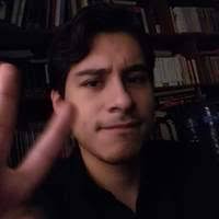 Eduardo A . Orozco Piñón