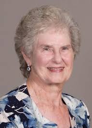 Betty Messick Obituary (2024)