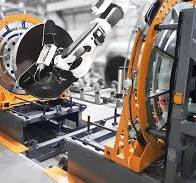 Machines à assembler les réservoirs - PZM Technology