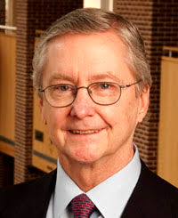 SMU Dedman School of Law honors distinguished alumni