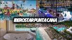TOUR: Iberostar Punta Cana