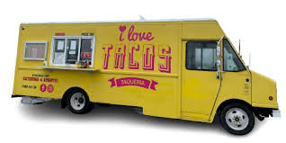 Taqueria Food Truck — Fast food restaurant food truck in De Soto, Missouri