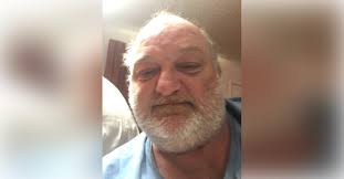 Obituary information for Randy Doyle Carpenter, Sr.